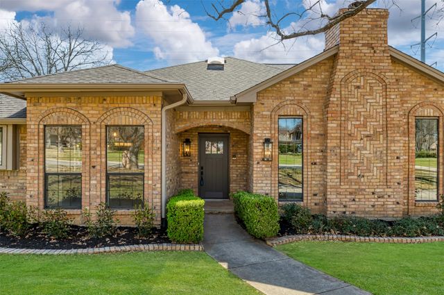 408 Moonlight Lane, Keller, TX 76248