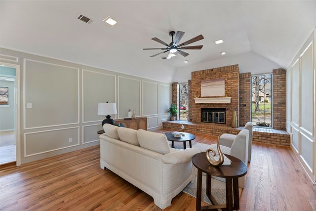 408 Moonlight Lane, Keller, TX 76248