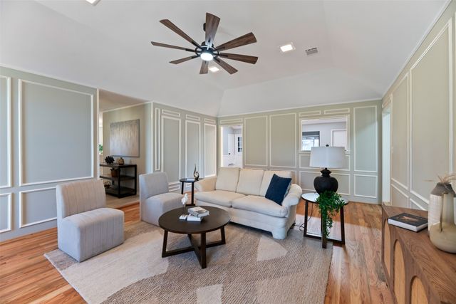 408 Moonlight Lane, Keller, TX 76248