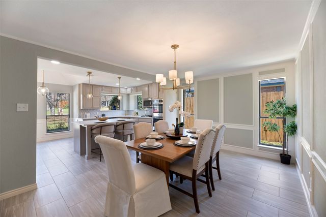 408 Moonlight Lane, Keller, TX 76248