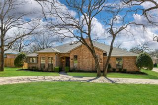 408 Moonlight Lane, Keller, TX 76248