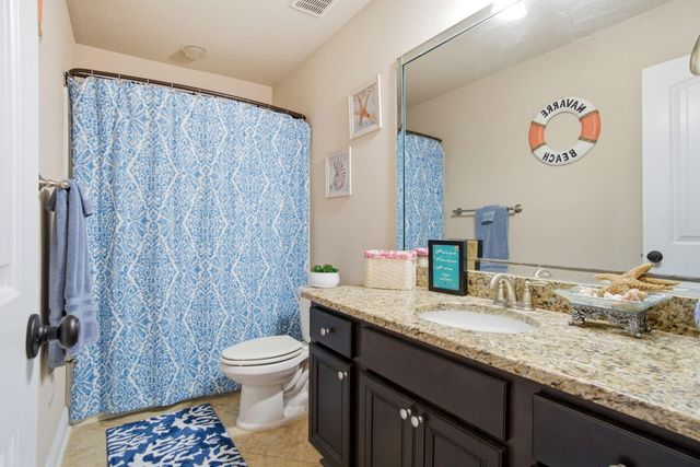 1758 Waterford Sound Boulevard, Gulf Breeze, FL 32563