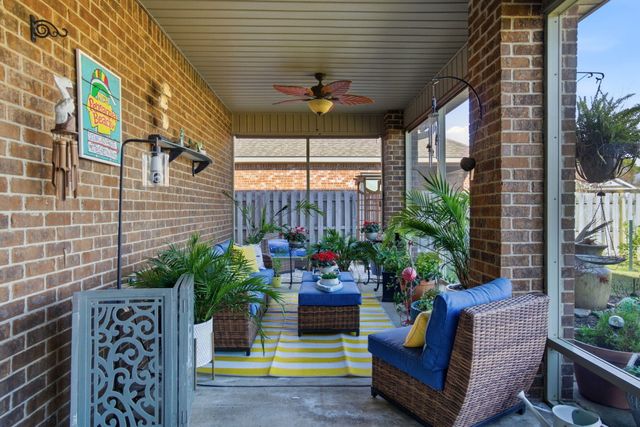 1758 Waterford Sound Boulevard, Gulf Breeze, FL 32563