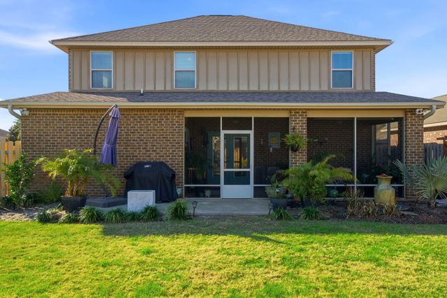 1758 Waterford Sound Boulevard, Gulf Breeze, FL 32563