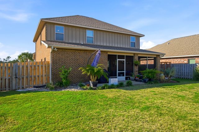 1758 Waterford Sound Boulevard, Gulf Breeze, FL 32563