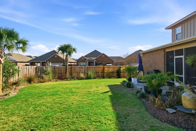 1758 Waterford Sound Boulevard, Gulf Breeze, FL 32563