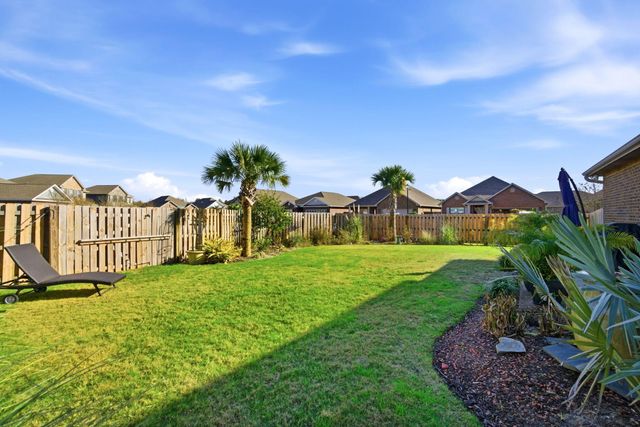 1758 Waterford Sound Boulevard, Gulf Breeze, FL 32563