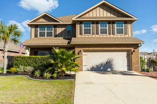 1758 Waterford Sound Boulevard, Gulf Breeze, FL 32563