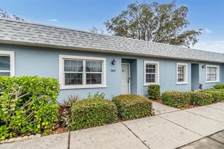 3644 TROPHY BOULEVARD, New Port Richey, FL 34655