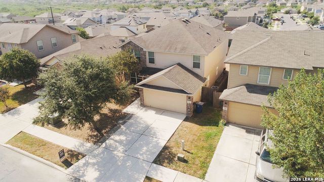 7202 GALAXY BRK, San Antonio, TX 78252
