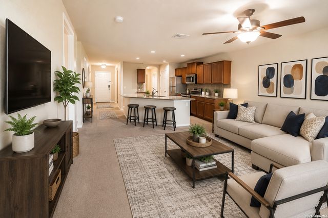 7202 GALAXY BRK, San Antonio, TX 78252