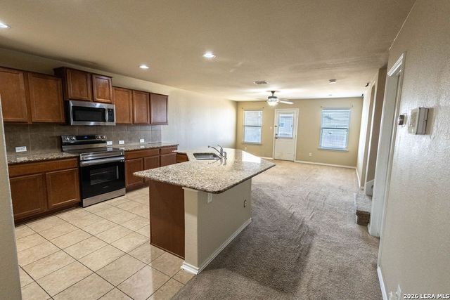 7202 GALAXY BRK, San Antonio, TX 78252