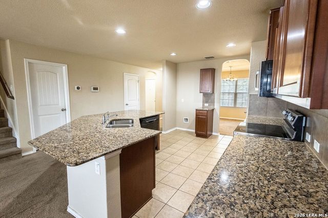 7202 GALAXY BRK, San Antonio, TX 78252