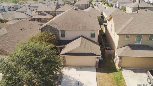 7202 GALAXY BRK, San Antonio, TX 78252