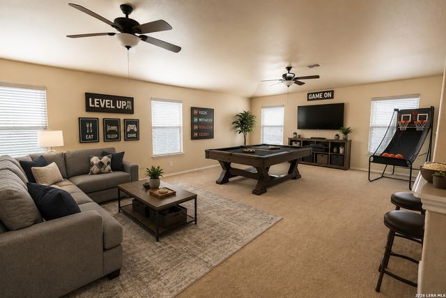 7202 GALAXY BRK, San Antonio, TX 78252