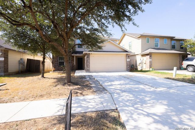 7202 GALAXY BRK, San Antonio, TX 78252