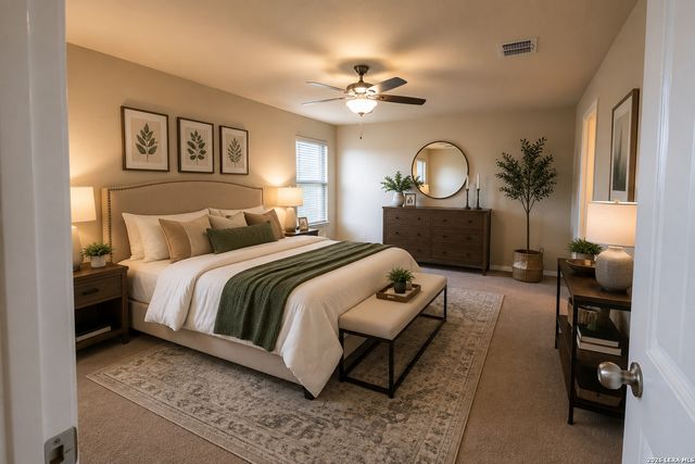 7202 GALAXY BRK, San Antonio, TX 78252