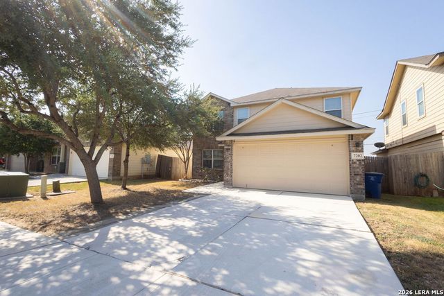 7202 GALAXY BRK, San Antonio, TX 78252
