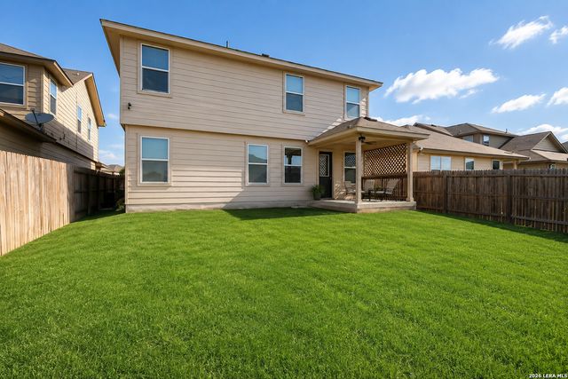 7202 GALAXY BRK, San Antonio, TX 78252
