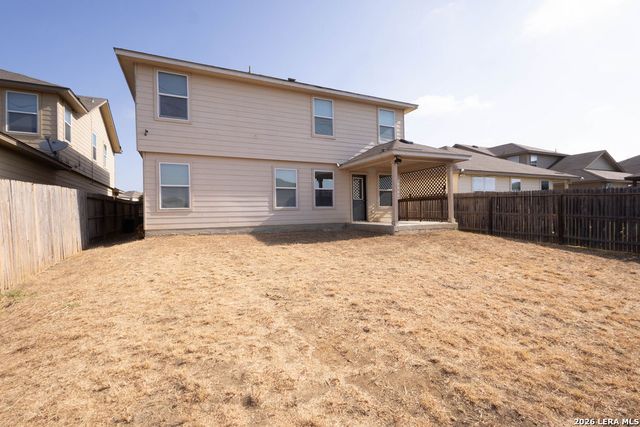 7202 GALAXY BRK, San Antonio, TX 78252