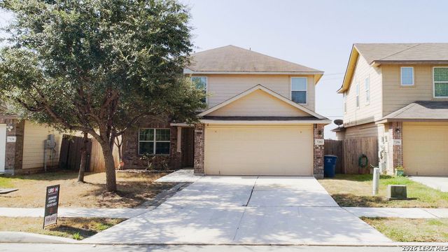 7202 GALAXY BRK, San Antonio, TX 78252