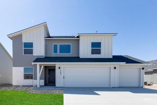 783 Morrow St, Mountain Home, ID 83647