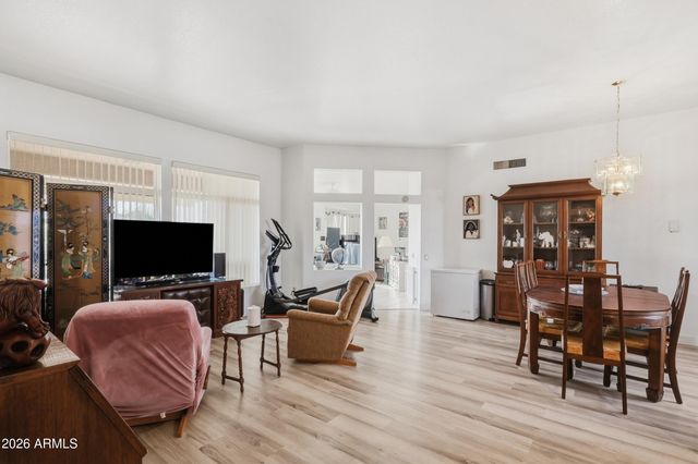 20418 N 146TH Way, Sun City West, AZ 85375
