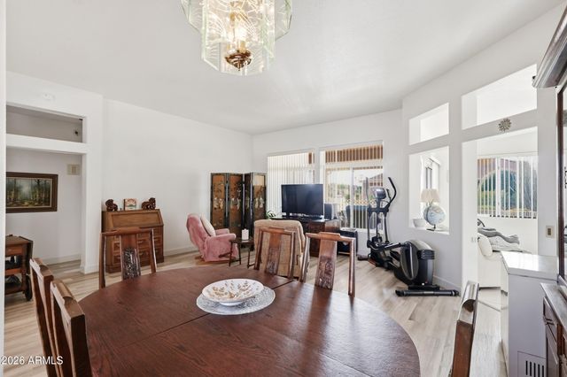 20418 N 146TH Way, Sun City West, AZ 85375