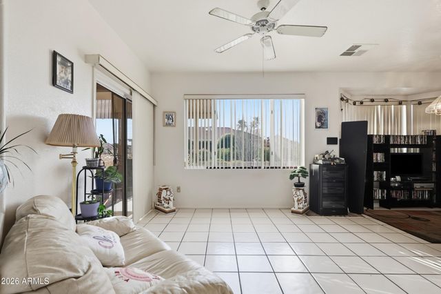 20418 N 146TH Way, Sun City West, AZ 85375