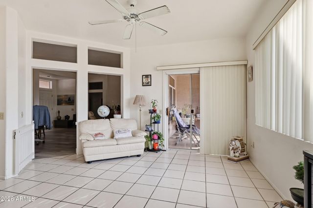 20418 N 146TH Way, Sun City West, AZ 85375