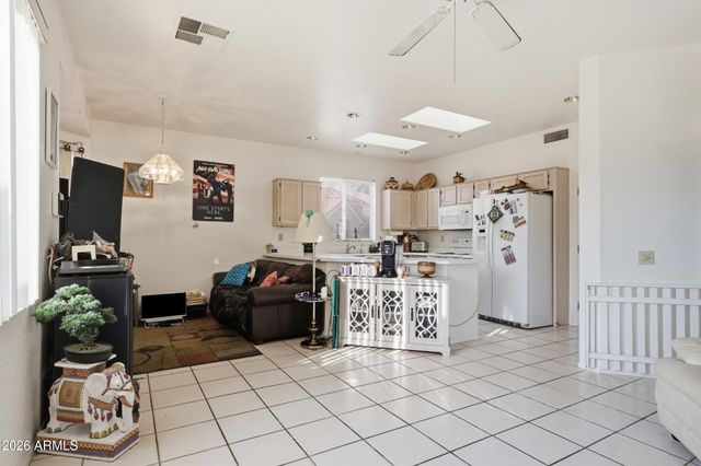 20418 N 146TH Way, Sun City West, AZ 85375