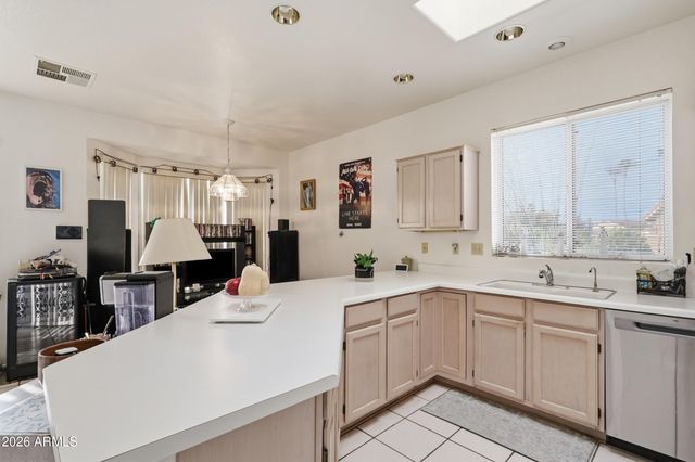 20418 N 146TH Way, Sun City West, AZ 85375