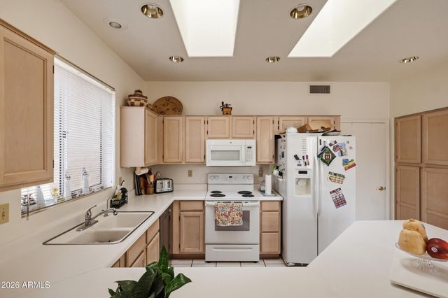 20418 N 146TH Way, Sun City West, AZ 85375