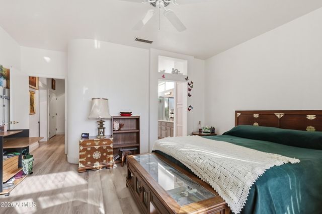 20418 N 146TH Way, Sun City West, AZ 85375