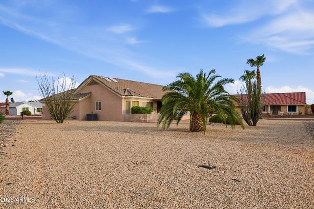 20418 N 146TH Way, Sun City West, AZ 85375