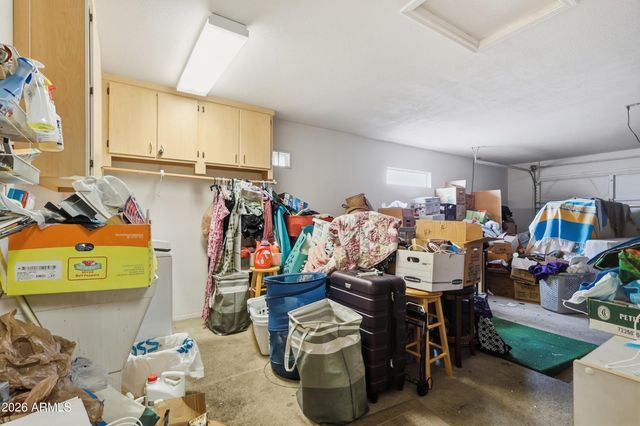 20418 N 146TH Way, Sun City West, AZ 85375