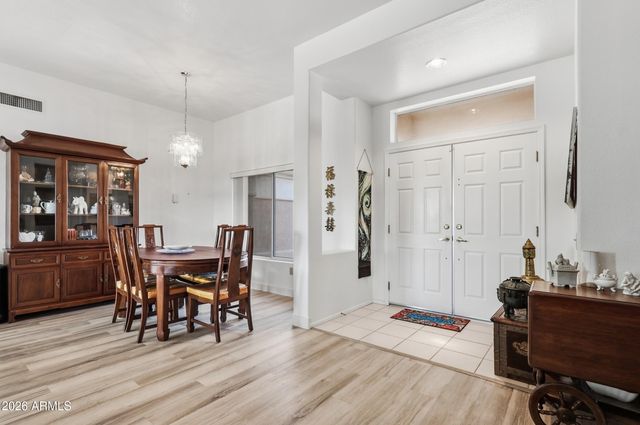 20418 N 146TH Way, Sun City West, AZ 85375