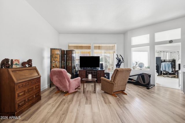 20418 N 146TH Way, Sun City West, AZ 85375