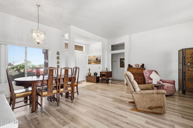 20418 N 146TH Way, Sun City West, AZ 85375
