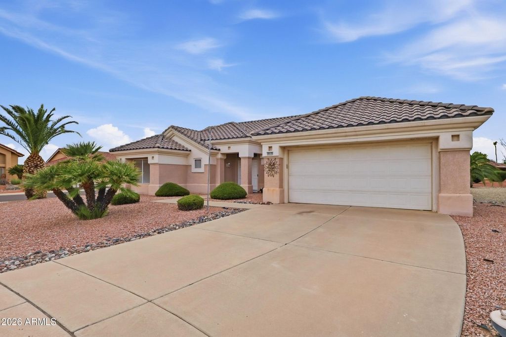 20418 N 146TH Way, Sun City West, AZ 85375 — photo 2