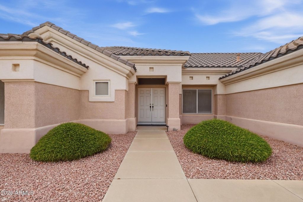 20418 N 146TH Way, Sun City West, AZ 85375 — photo 3