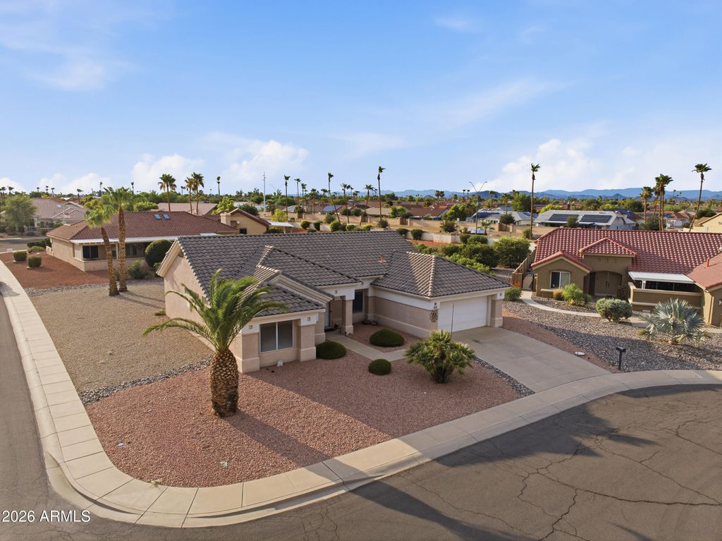 20418 N 146TH Way, Sun City West, AZ 85375 — photo 4
