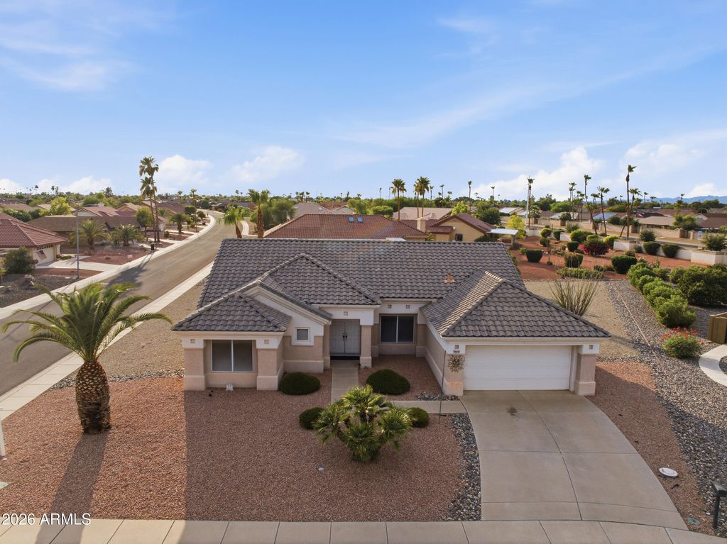 20418 N 146TH Way, Sun City West, AZ 85375 — photo 5
