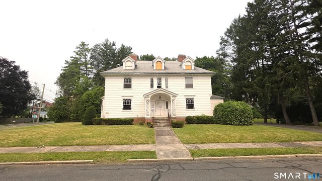 123 Forest Street, New Britain, CT 06052