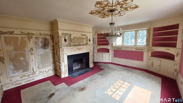 123 Forest Street, New Britain, CT 06052