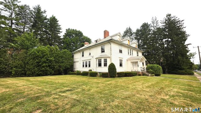 123 Forest Street, New Britain, CT 06052