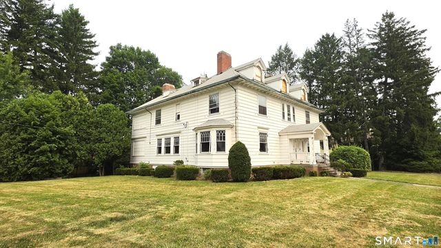 123 Forest Street, New Britain, CT 06052