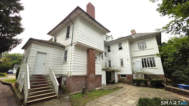123 Forest Street, New Britain, CT 06052