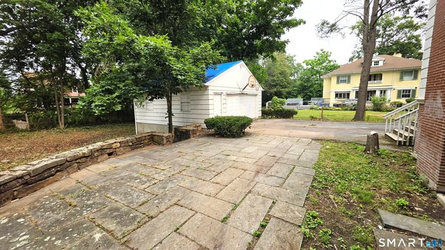 123 Forest Street, New Britain, CT 06052