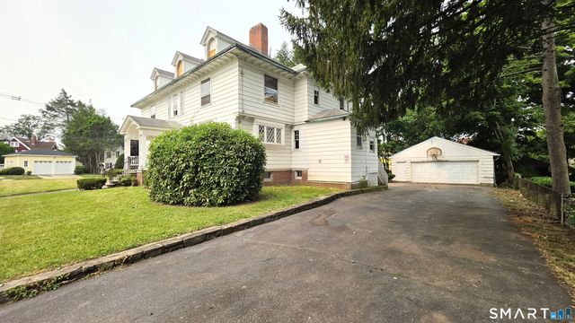 123 Forest Street, New Britain, CT 06052